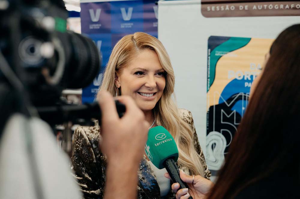 Livro Da Porteira para o Mundo - Volume 2 (10)