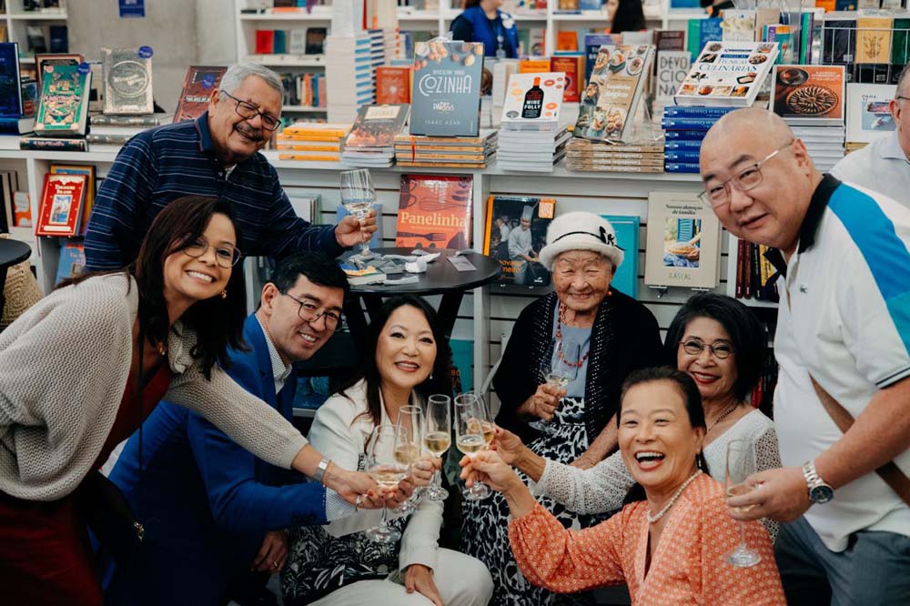 Livro Da Porteira para o Mundo - Volume 2 (20)