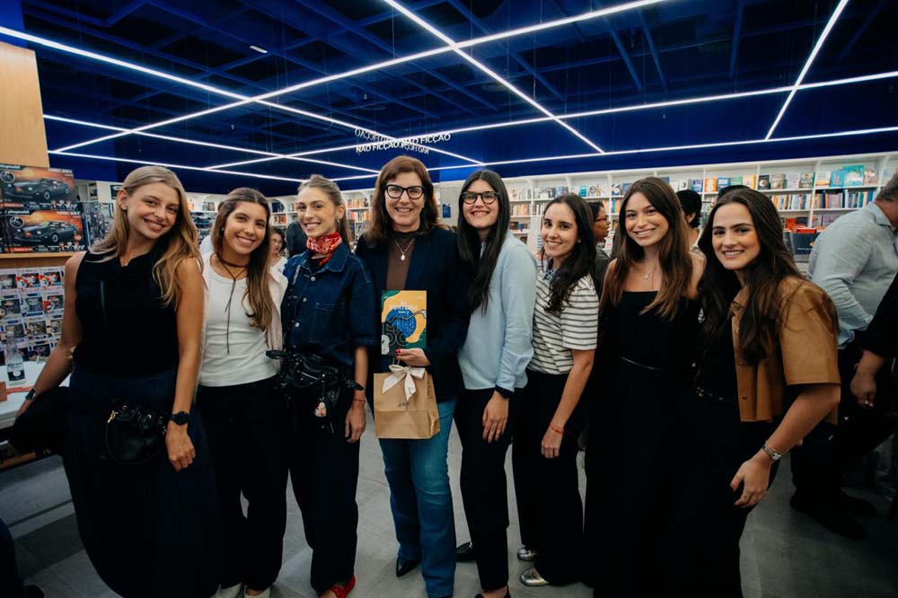 Livro Da Porteira para o Mundo - Volume 2 (41)